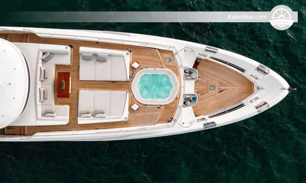Benetti Classic Supreme 132 2012 Refitted 2024 for Sale in Fort Lauderdale