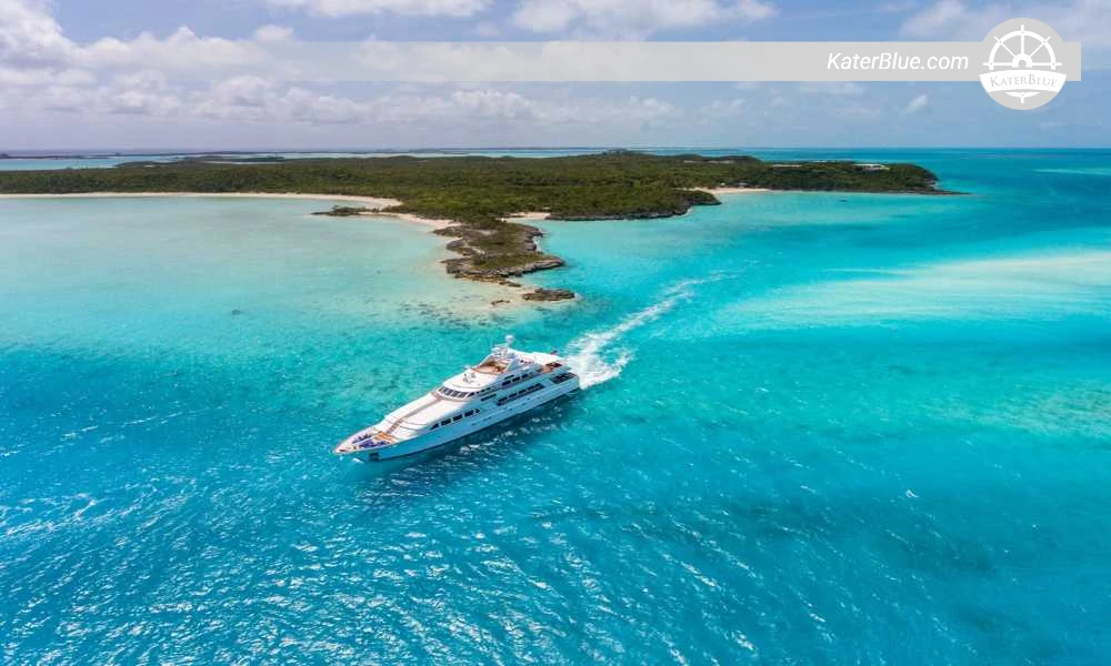 Palmer Johnson 43m 1997/2021 Refit Tri-Deck Aluminium Luxury Yacht for Sale, 5 Cabins, Cayman Islands Flag, Nassau Bahamas