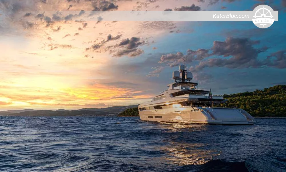 Tankoa S501 49.9m 2022 Luxury Motor Yacht, 6+5 Cabins, La Spezia