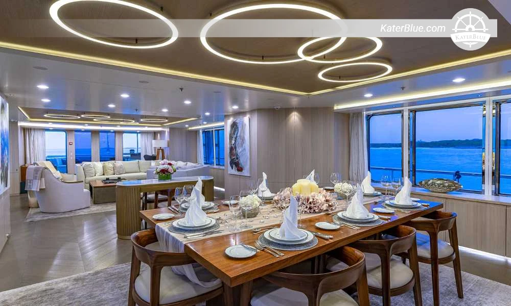 Feadship 50.28m 2000/2025 Refit Luxury Motor Yacht for Sale in Balearic Islands, Spain