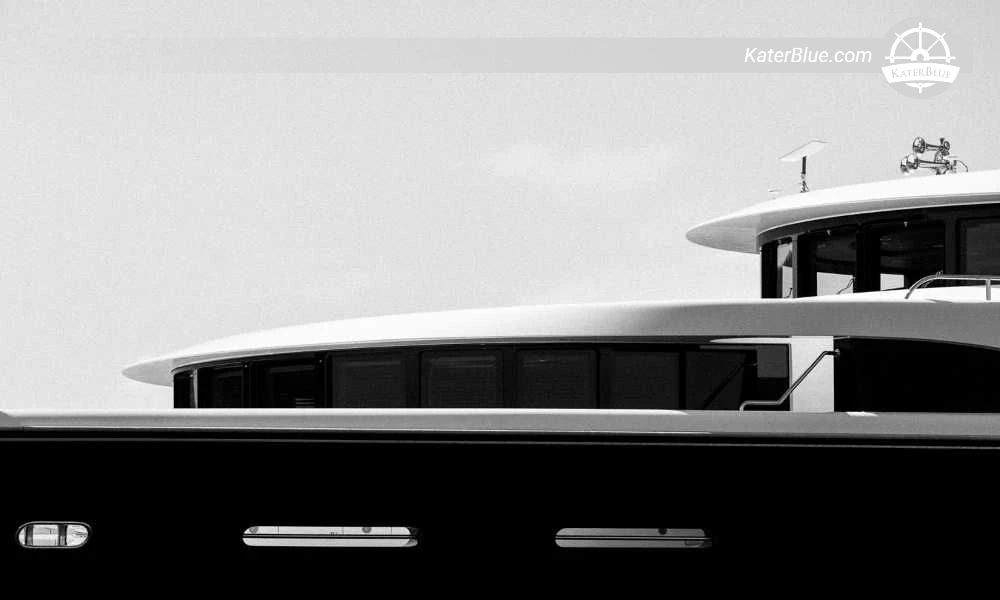 Benetti 60m 2011 Custom Superyacht Refitted 2021 for Sale in Cannes