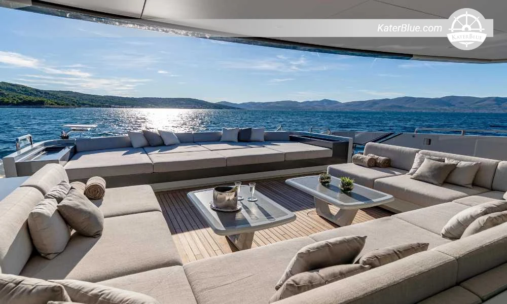 Tankoa S501 49.9m 2022 Luxury Motor Yacht, 6+5 Cabins, La Spezia