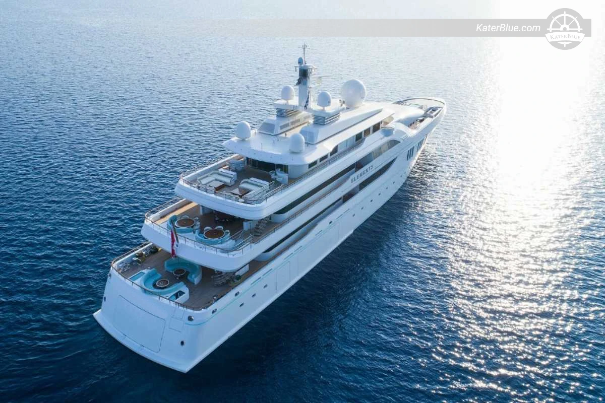 27-Day Fully Crewed 80m Yacht and River Expedition from Valparaiso to Paraguay and Puerto Busch, Bolivia