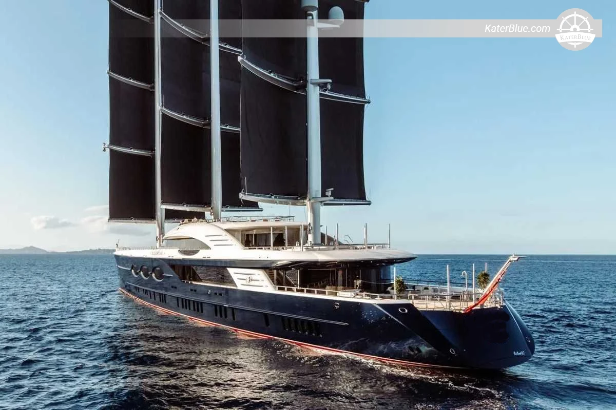 19-Day Fully Crewed 106m Pacific Yacht Exploration from Puerto San José to Costa Rica via El Salvador, Honduras and Nicaragua
