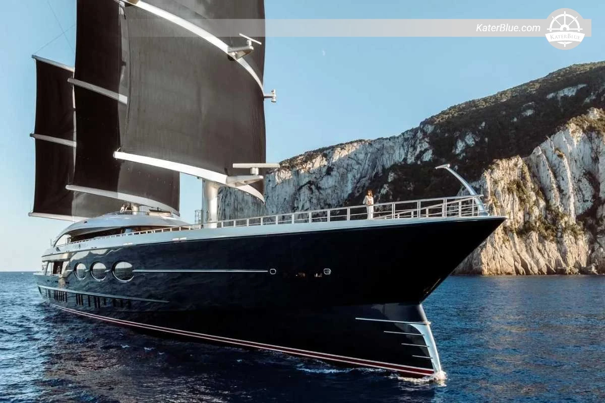 20-Day Fully Crewed 106m Luxury Sailing Yacht Charter from Valparaiso to Buenaventura via Peru, Ecuador and Colombia for a Four-Nation Pacific Expedition