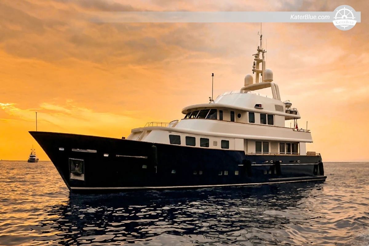 2010 Holland Jachtbouw 42.29m Dutch Motor Yacht, 5 Cabins, Refit 2022, Fort Lauderdale