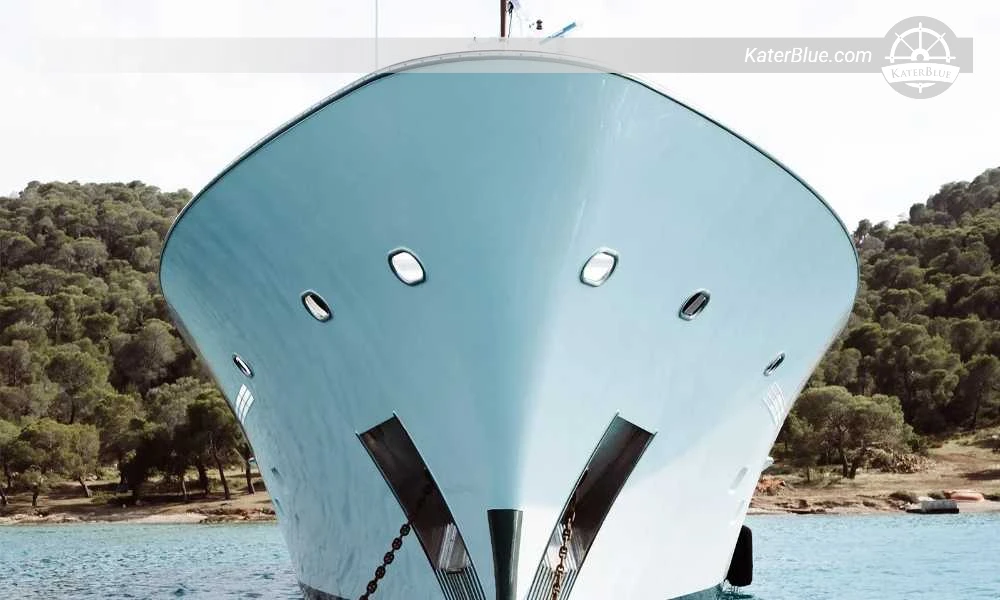 1989 Feadship 47.5m Custom Motor Yacht, 7 Cabins, Refit 2023, Athens