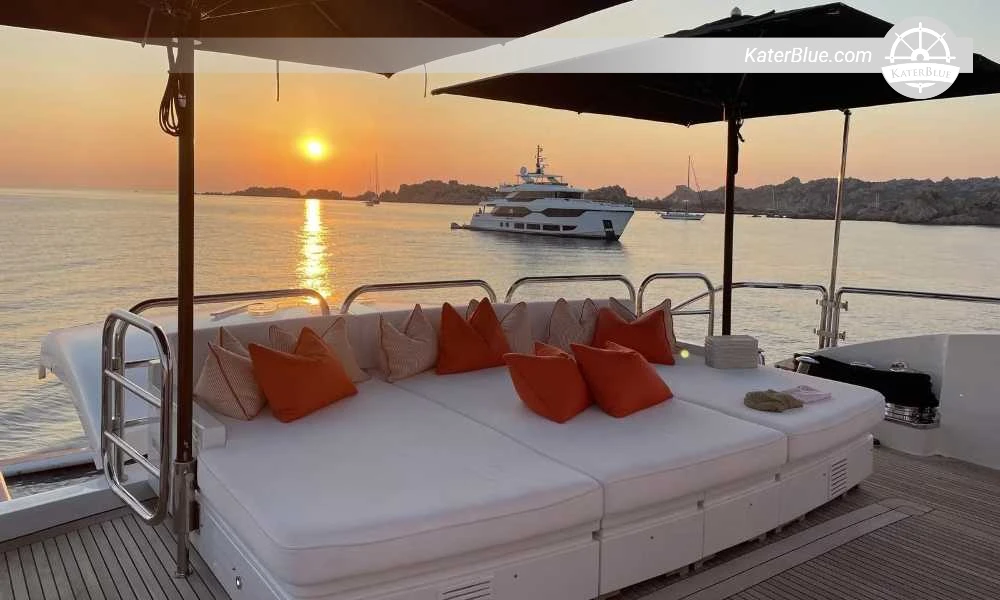 2008 Leopard 46.2m GRP Performance Motor Yacht, 5 Cabins, Refit 2023, Cannes