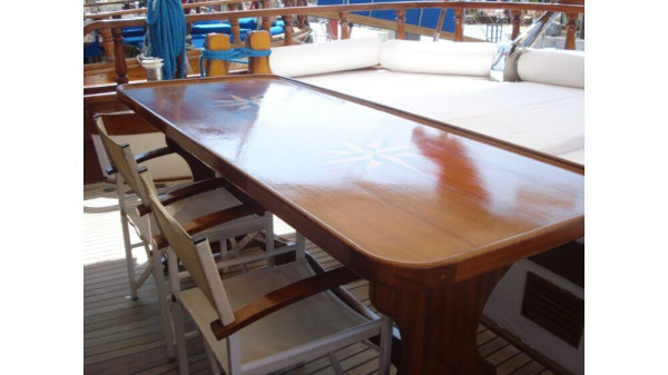 Noleggio caicco di lusso a Marmaris/Muğla, Turchia