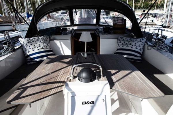 Marvelous Sailing Charter in Marmaris, Turkey