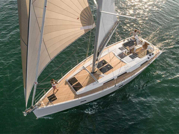 Sailing Charter Weekly Private Group in Marmaris, Turkey