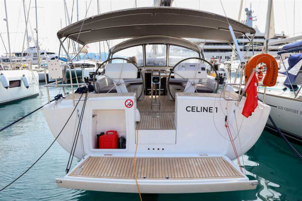 Sailing Charter Weekly Private Group in Marmaris, Turkey