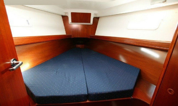 Marvelous Sailing Voyage with Rental Sailboat in Orhaniye-Marmaris, Turkey
