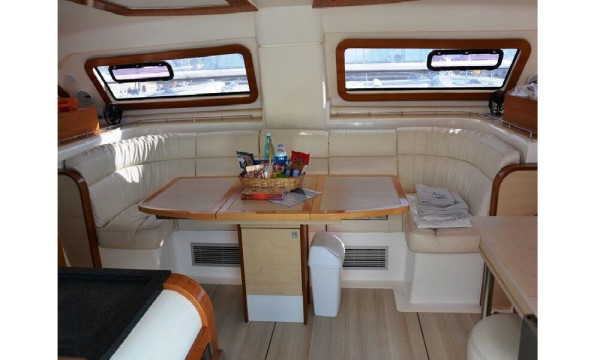 Noleggio settimanale di catamarani, noleggio privato e viaggio blu a Marmaris,Turchia