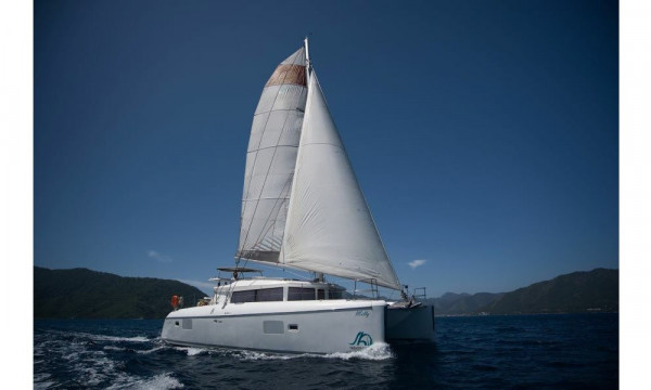 Noleggio catamarano a Marmaris, noleggio privato e viaggio blu in Turchia