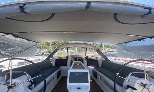 Marmaris Rental Sailing Boat, Blue Voyage Private Sailing Yacht Tour in Turkey