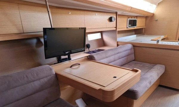 Marmaris Rental Sailing Boat, Blue Voyage Private Sailing Yacht Tour in Turkey