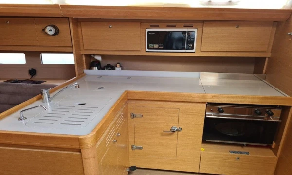 Marmaris Rental Sailing Boat, Blue Voyage Private Sailing Yacht Tour in Turkey