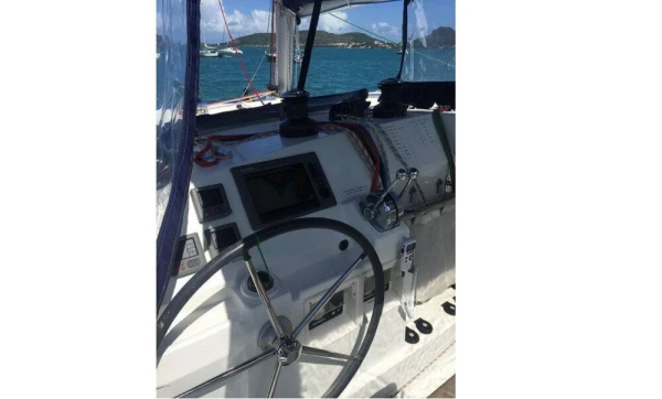 Blue Voyage and Sailing Experience with Catamaran for 8 people in Bodrum, Turkey