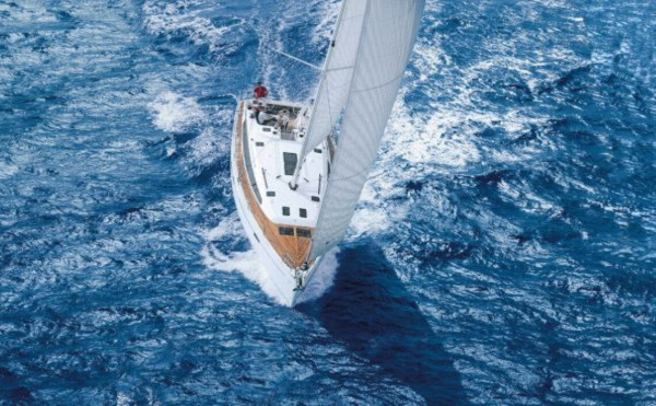 Magnifico noleggio di una barca a vela privata a Gocek/Fethiye, Turchia