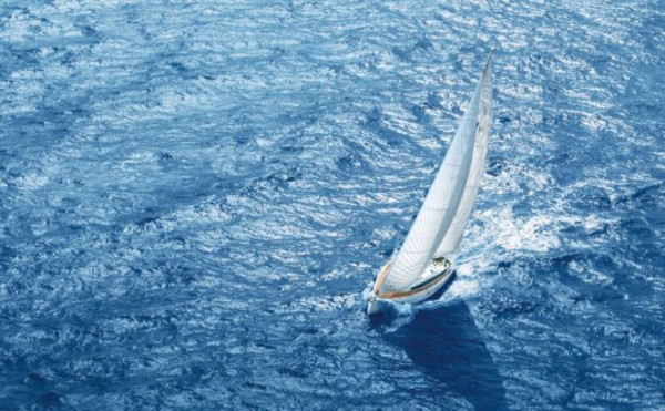 Magnifico noleggio di una barca a vela privata a Gocek/Fethiye, Turchia