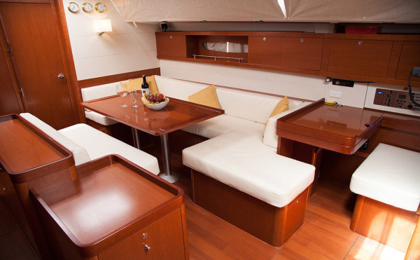 Sailing Charter Experience in Göcek, Rental Sailing Yacht in Turkey