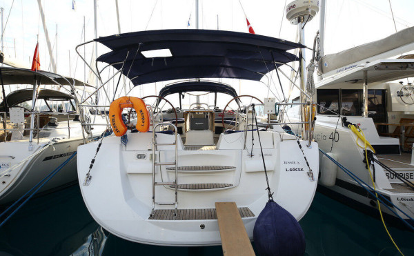 Sailing Charter Experience with your Private Group in Gocek / Mugla Turkey