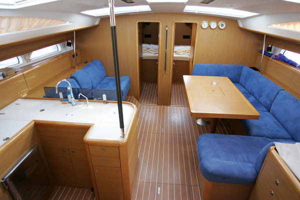 Sailing Charter Experience with your Private Group in Gocek / Mugla Turkey