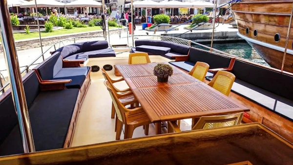 Privé groepsrondreis van een dag in Marmaris, Turkije