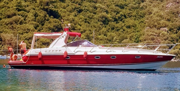 Wunderbare private Tagestour in Marmaris, Türkei