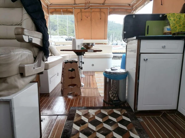Exclusieve privé-dagtour in Gocek, Turkije