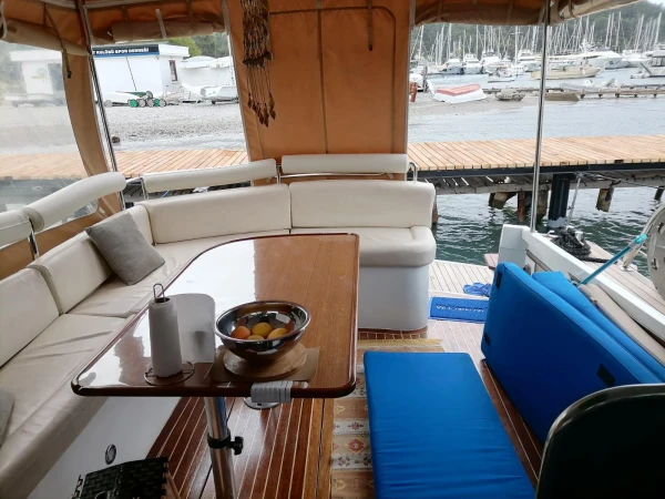 Exclusieve privé-dagtour in Gocek, Turkije