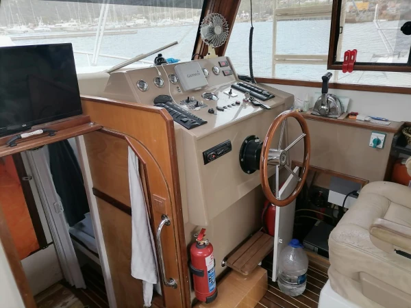 Exclusieve privé-dagtour in Gocek, Turkije