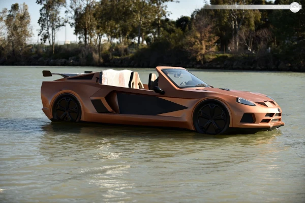 Yepyeni Jet Arabaları-satılık sürat tekneleri- motorlu veya motorsuz