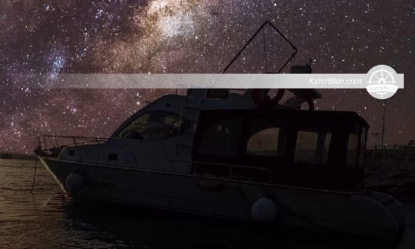 يخت Erkan MT-2 المستأجر في إسطنبول، تركيا