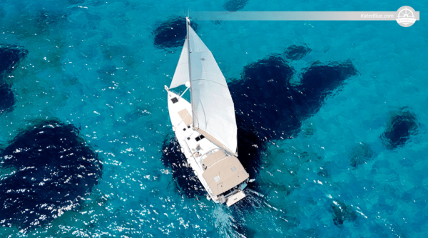 Elafonisi Private Cruise Coastal Beauty Chania, Greece