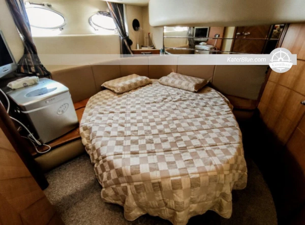 Incantevole tour di un giorno con il noleggio del Motor Yacht AZIMUT 46 FLY a Bodrum Muğla Turchia