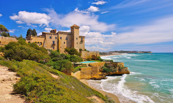 Tour di 3 ore in crociera esotica a Barcellona, ​​Spagna