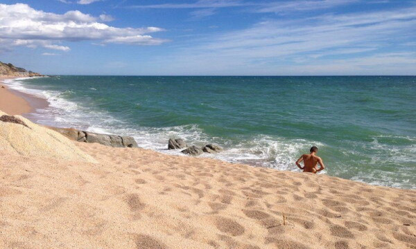 3-Hours Sailing Tour Charter in Barcelona, Spain