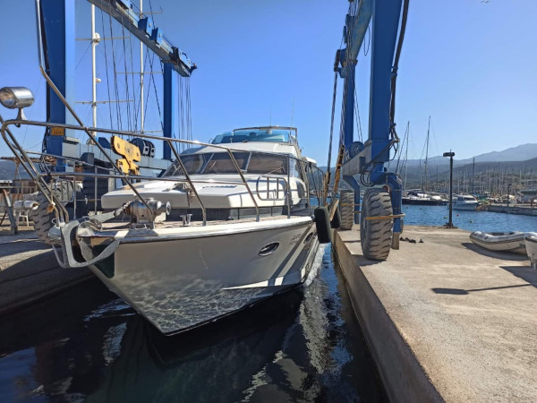 Sale Perfect Posillipo Technema 58 Irakleion Crete Greece