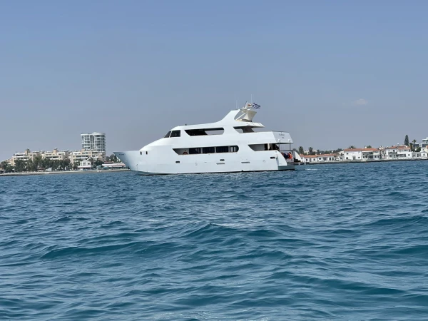 Sale CS Pleasure CAT 10' Passenger/Tourist Boat  Irakleion Crete Greece