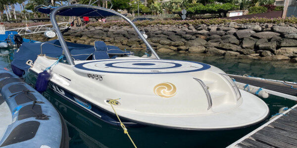 Sale Custom made Local Built Superb Motor boat in Cambrils Spain