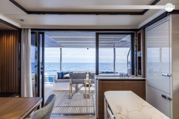Unforgettable Luxury French Riviera Day Charter Antibes, France