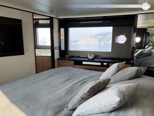 Unforgettable Luxury French Riviera Day Charter Antibes, France