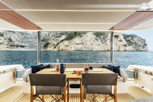 Unforgettable Luxury French Riviera Day Charter Antibes, France