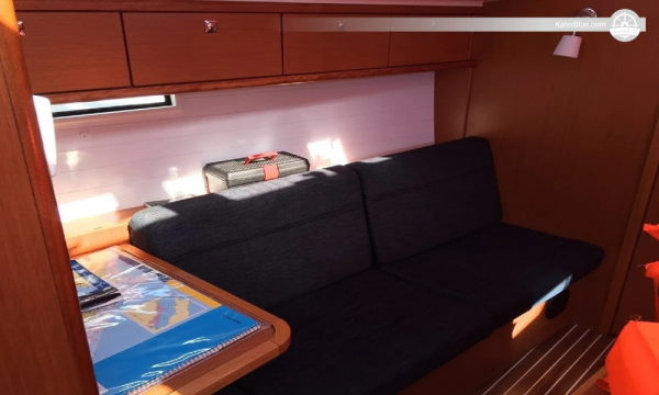 Weekly Bareboat Charter: Southern Dalmatia Escape
