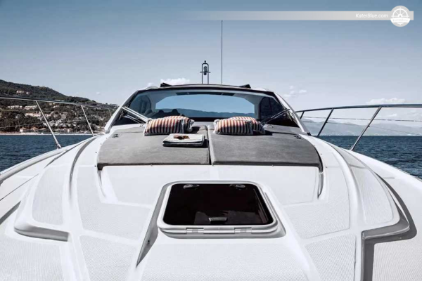 Azimut Atlantis 45, 2021 – For Sale | 14.6m Motor Yacht, 3 Cabins, Genoa, Italy