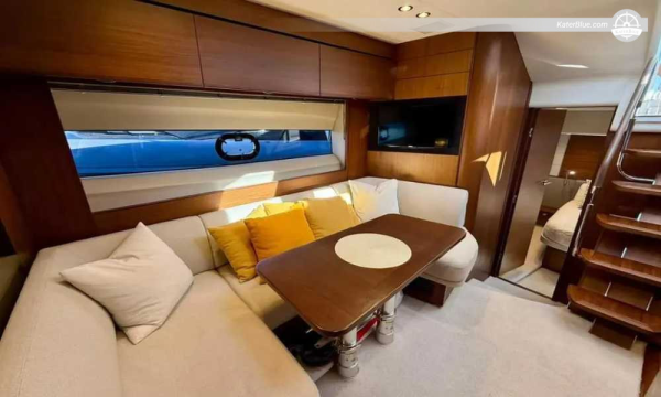 Princess V50, 2018 for Sale – 52ft, Sports Cruiser, 3 Cabins, Eivissa, Islas Baleares, Spain