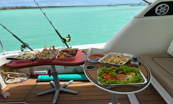 Perfect Snorkeling Experience in Saona - Natural Pool Palmilas