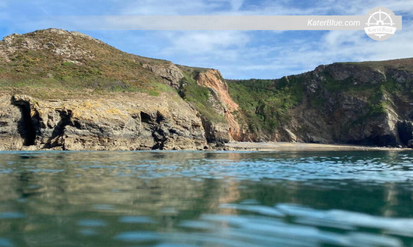 RYA-Yachtmaster Skipper Practial Training in St. Clement, Jersey